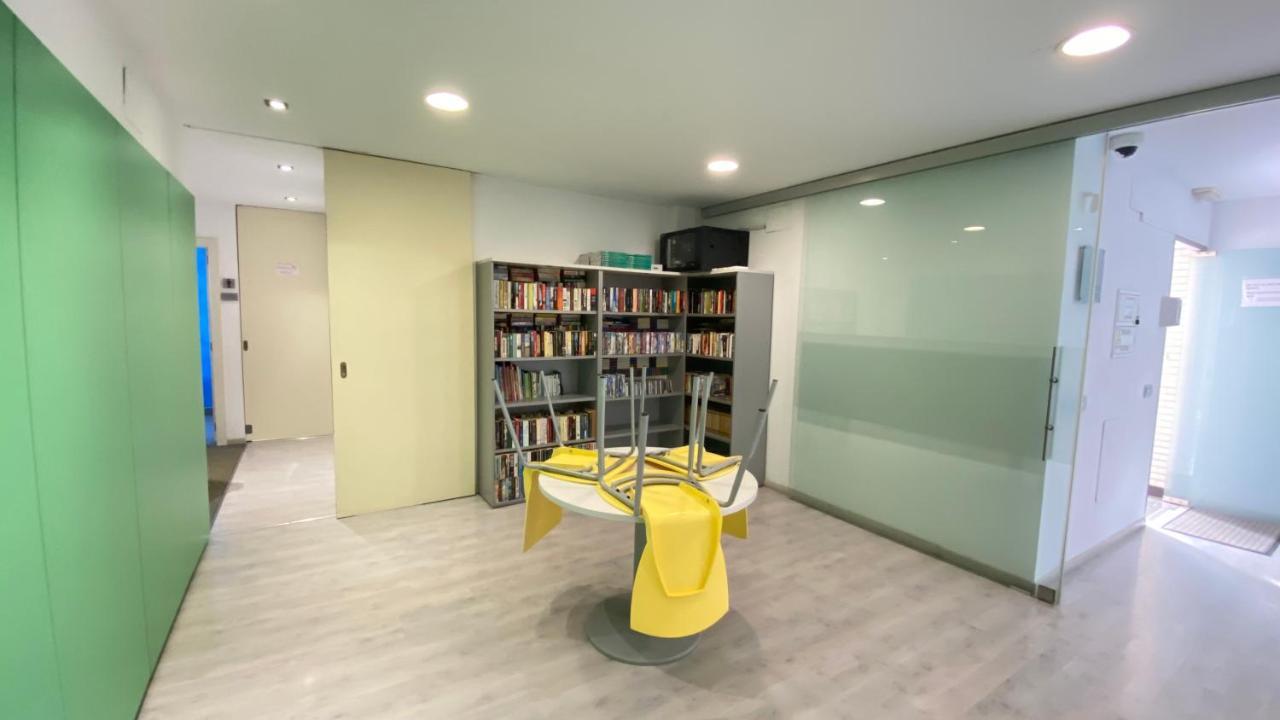 Apartamentos Elegance El Conserje เดเนีย ภายนอก รูปภาพ
