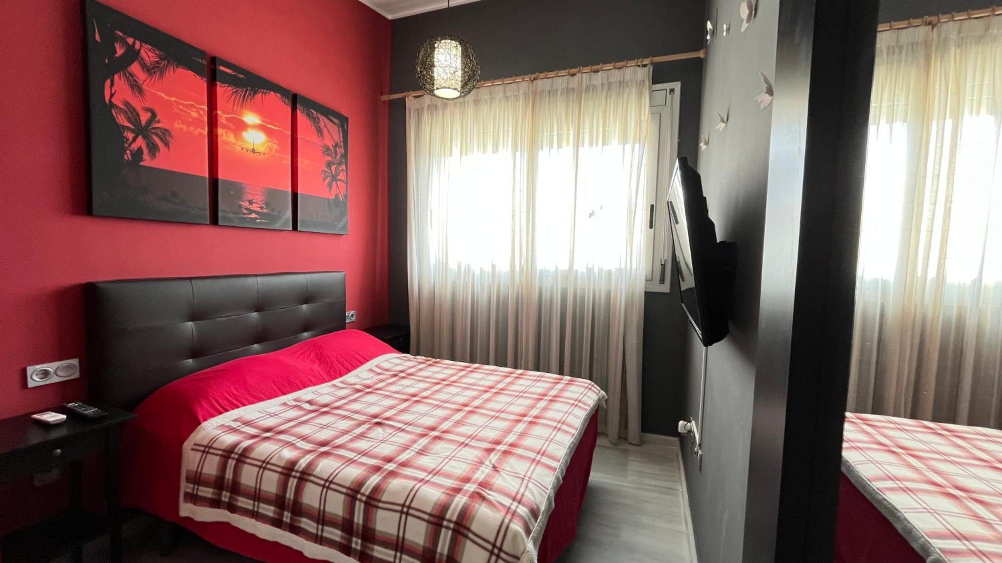 Apartamentos Elegance El Conserje เดเนีย ห้อง รูปภาพ