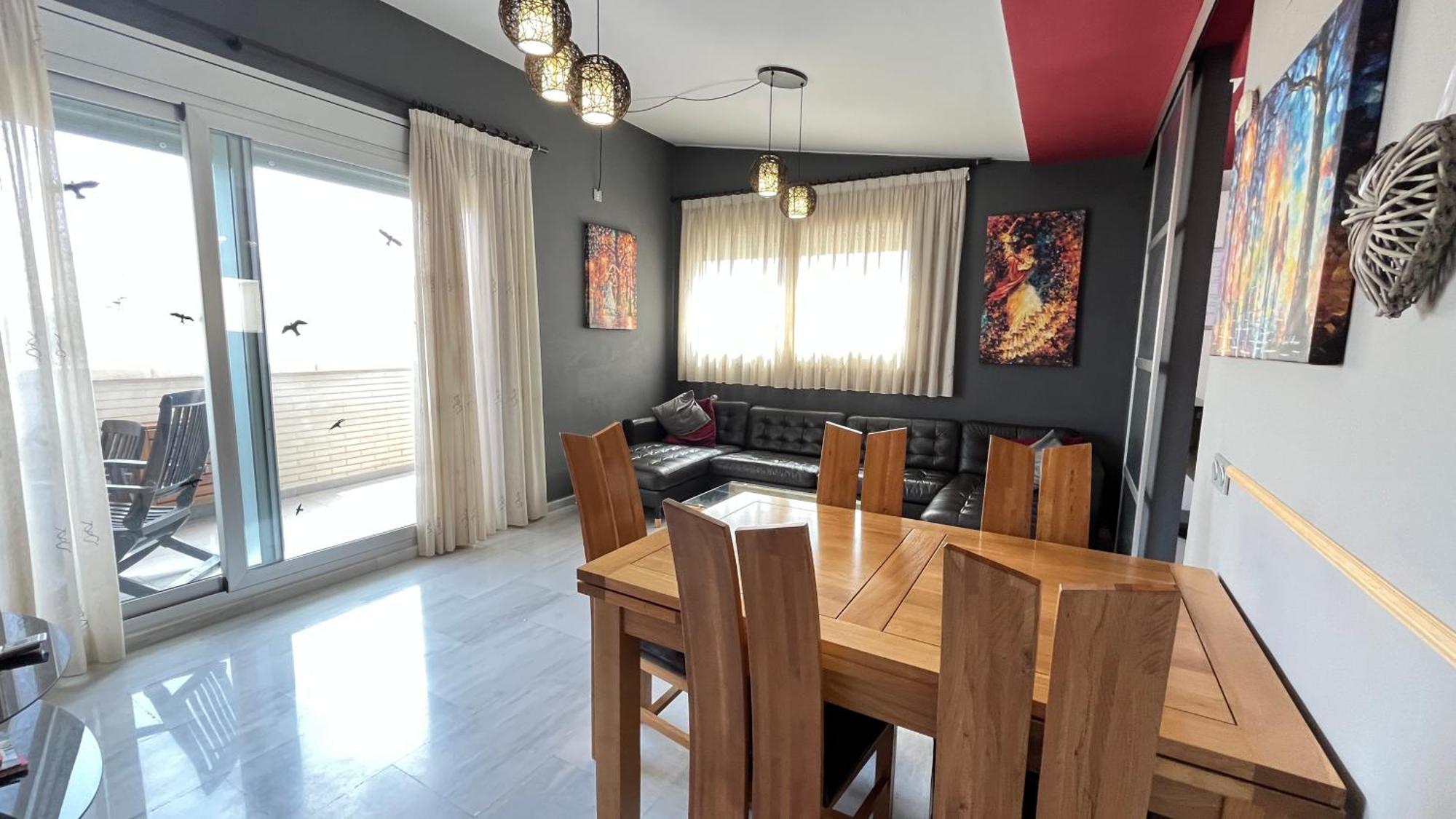 Apartamentos Elegance El Conserje เดเนีย ห้อง รูปภาพ