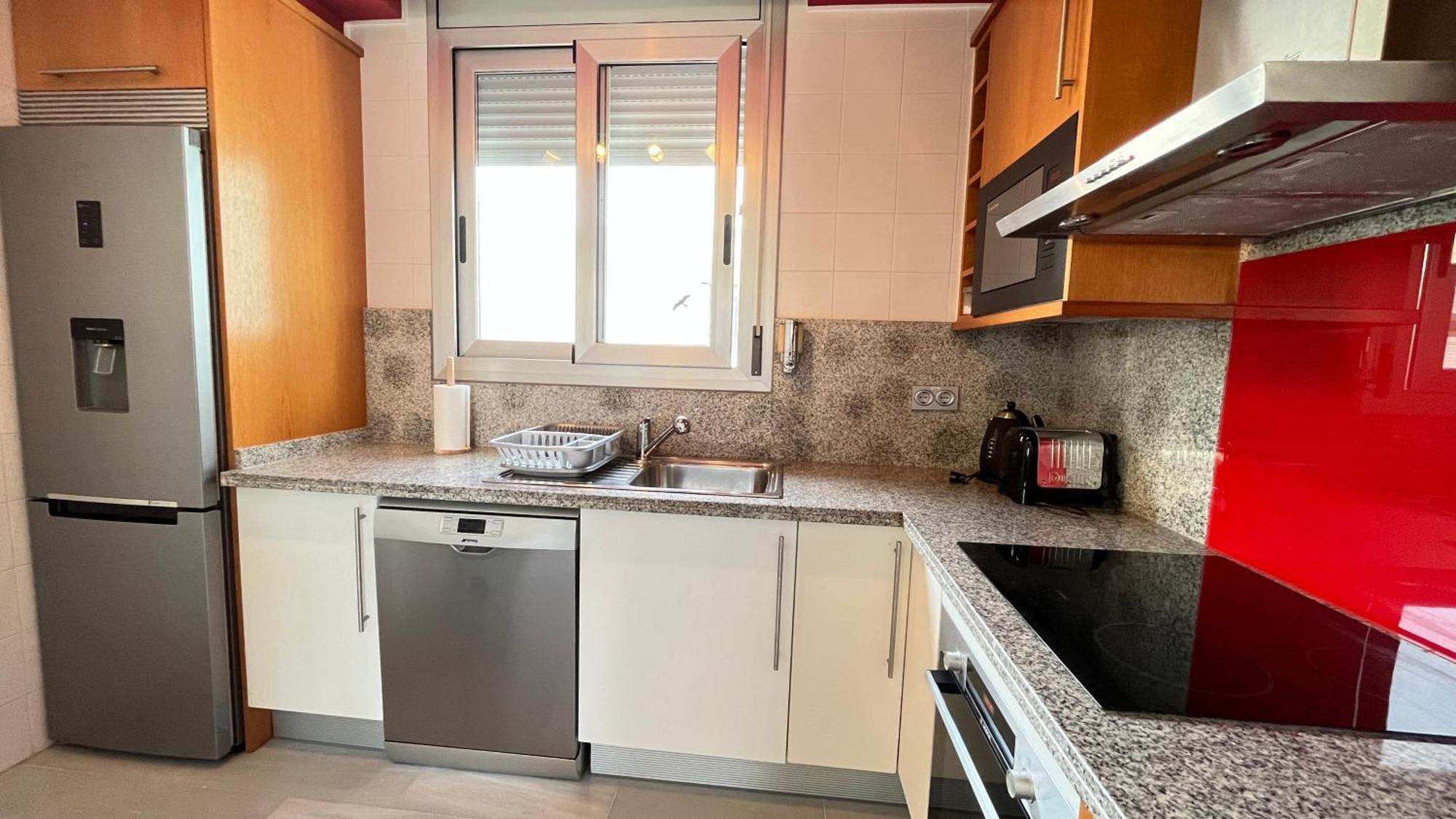 Apartamentos Elegance El Conserje เดเนีย ห้อง รูปภาพ