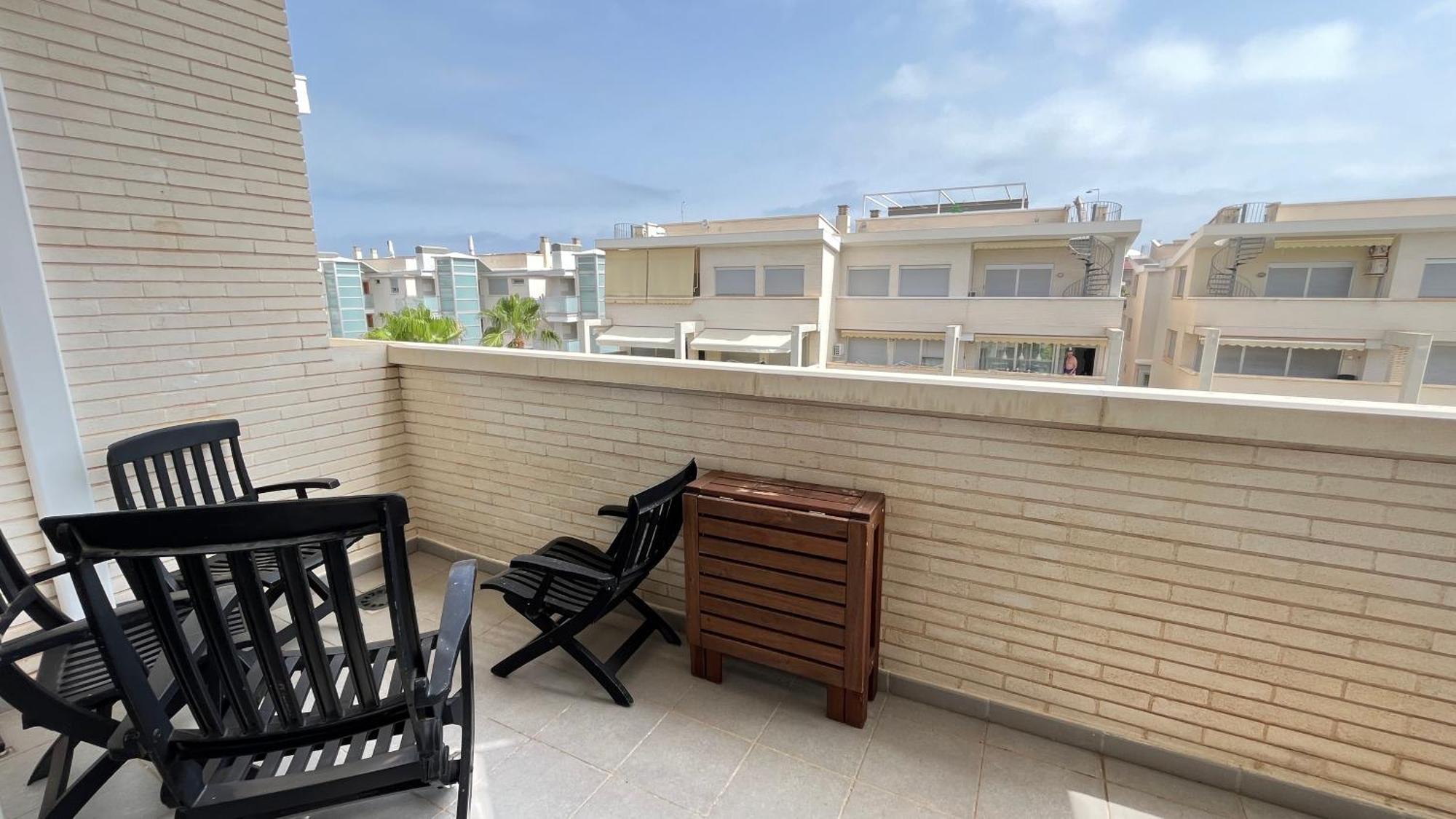 Apartamentos Elegance El Conserje เดเนีย ภายนอก รูปภาพ