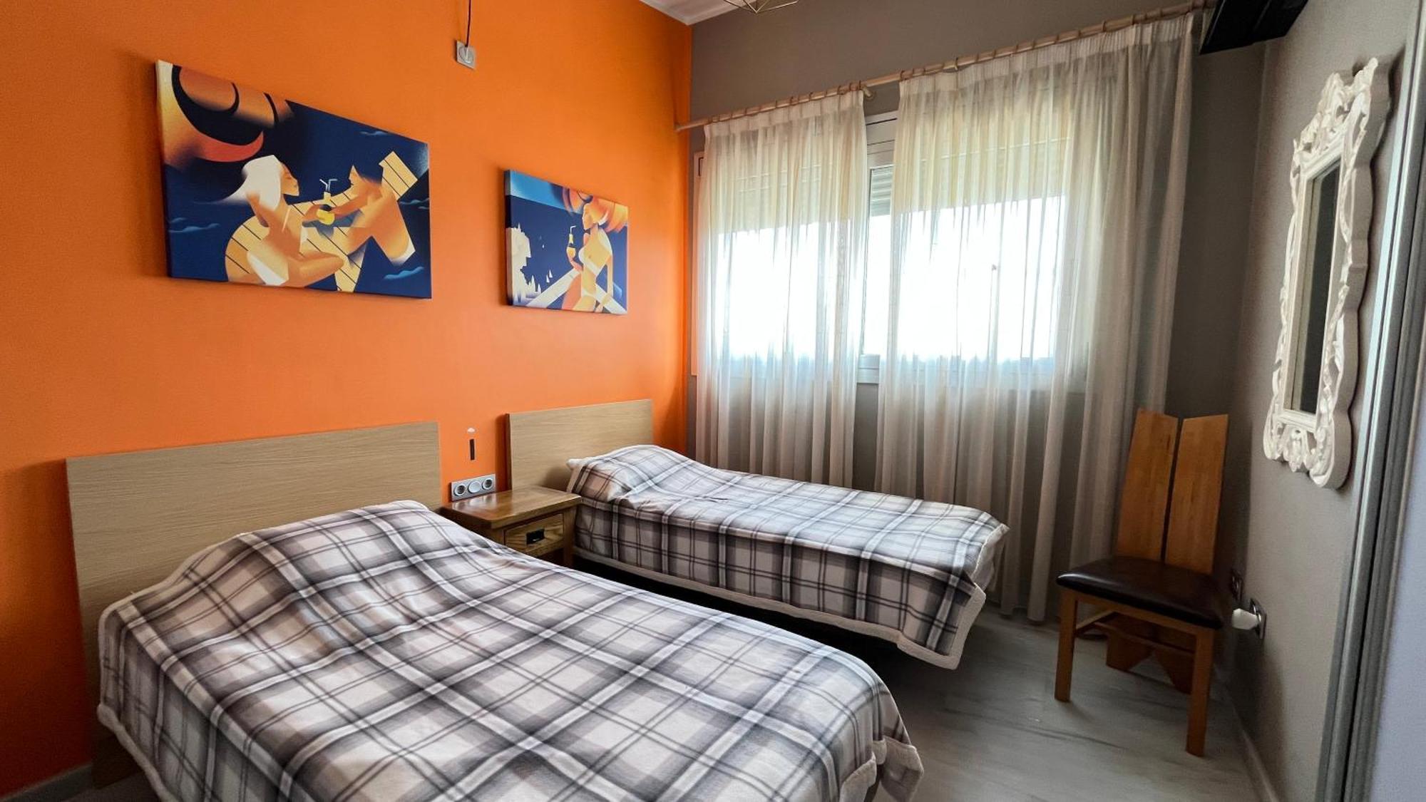 Apartamentos Elegance El Conserje เดเนีย ห้อง รูปภาพ