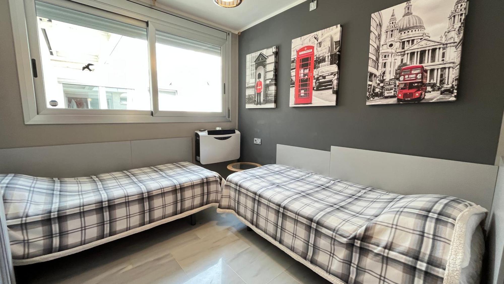 Apartamentos Elegance El Conserje เดเนีย ห้อง รูปภาพ